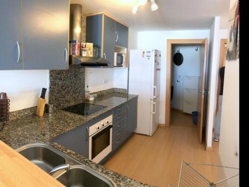 Apartamento Royal Marine 2 204