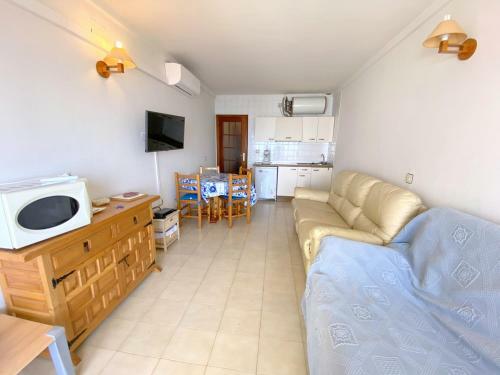 Apartamento Meda Chica 2d