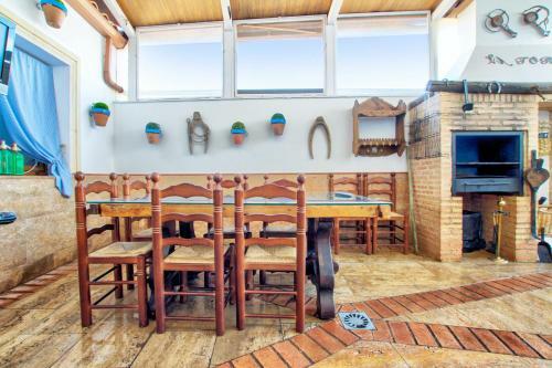 Villa With 5 Bedrooms In Ruidera With Private Pool And Wifi