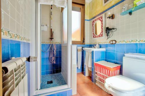 Villa With 5 Bedrooms In Ruidera With Private Pool And Wifi