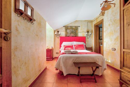 Villa With 5 Bedrooms In Ruidera With Private Pool And Wifi