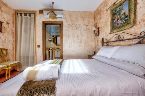 Villa With 5 Bedrooms In Ruidera With Private Pool And Wifi