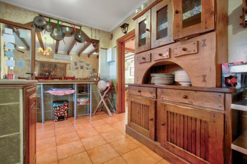 Villa With 5 Bedrooms In Ruidera With Private Pool And Wifi