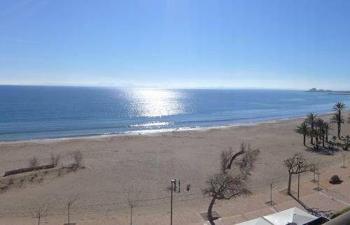Apartamento Estudio Castell Nord