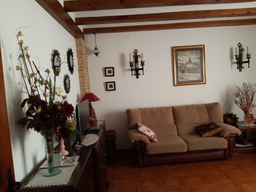 Apartamento Casa Gargallo II