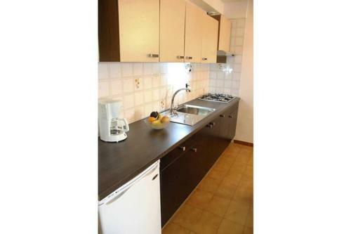 Apartamento Moderne Ferienwohnung Beim Yachthafen