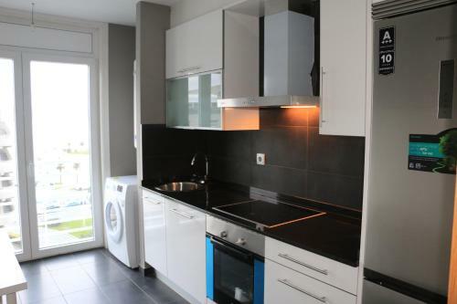 Apartamento Piso En Sada