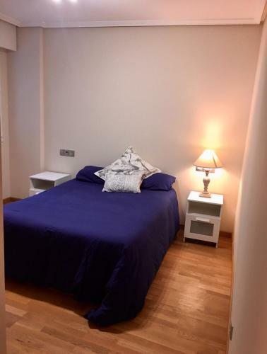 Apartamento Piso En Sada