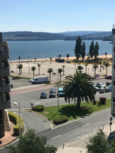 Apartamento Piso En Sada