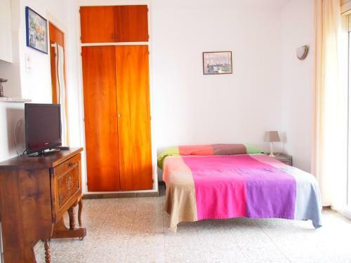 Apartamento La Baie 19