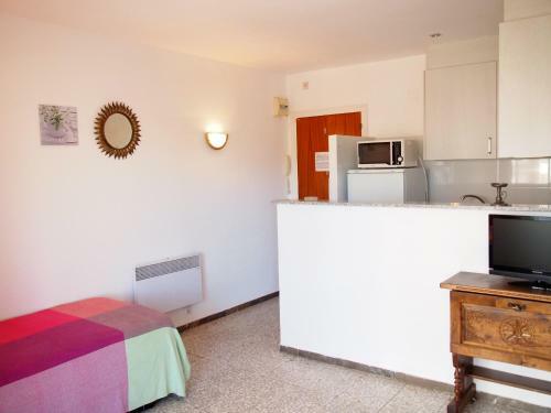 Apartamento La Baie 19