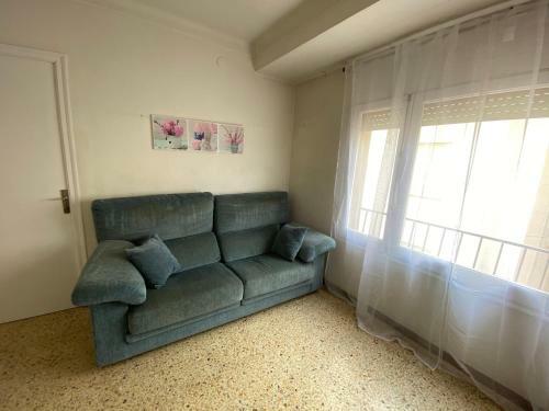 Apartamentos Playa La Perola
