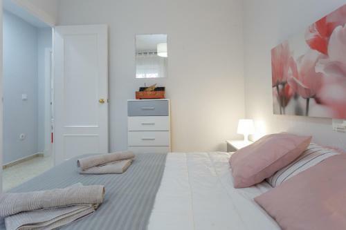 Apartamento La Ondina-rota Base By Cadiz4rentals