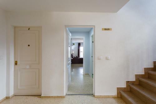 Apartamento La Ondina-rota Base By Cadiz4rentals