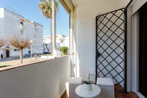 Apartamento La Ondina-rota Base By Cadiz4rentals