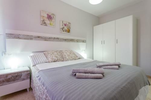 Apartamento La Ondina-rota Base By Cadiz4rentals