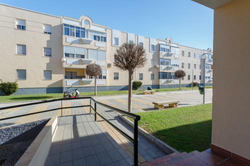 Apartamento La Ondina-rota Base By Cadiz4rentals