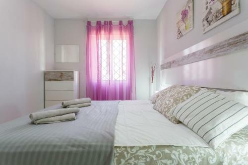 Apartamento La Ondina-rota Base By Cadiz4rentals