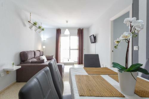 Apartamento La Ondina-rota Base By Cadiz4rentals