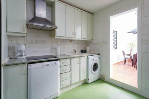 Apartamento La Ondina-rota Base By Cadiz4rentals