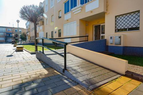 Apartamento La Ondina-rota Base By Cadiz4rentals