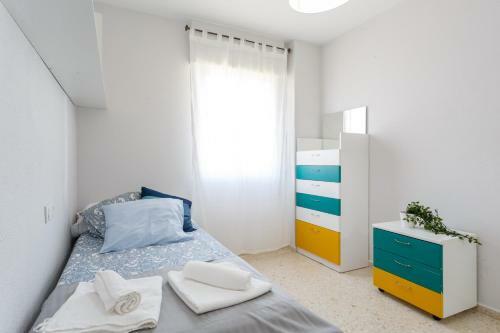 Apartamento La Ondina-rota Base By Cadiz4rentals