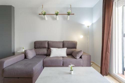 Apartamento La Ondina-rota Base By Cadiz4rentals
