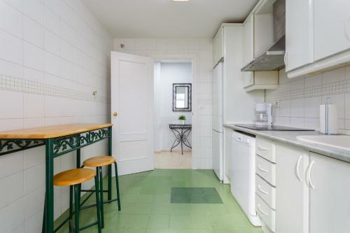 Apartamento La Ondina-rota Base By Cadiz4rentals