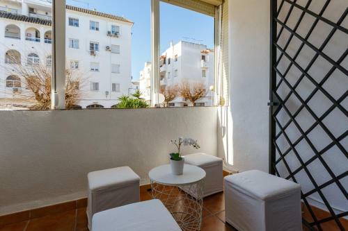 Apartamento La Ondina-rota Base By Cadiz4rentals