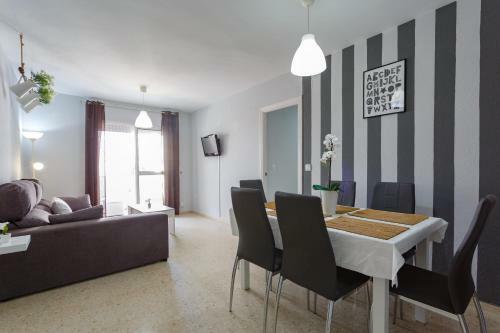 Apartamento La Ondina-rota Base By Cadiz4rentals