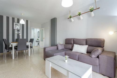 Apartamento La Ondina-rota Base By Cadiz4rentals