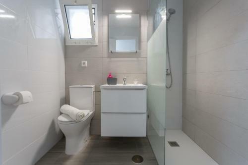 Apartamento La Ondina-rota Base By Cadiz4rentals