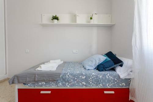 Apartamento La Ondina-rota Base By Cadiz4rentals