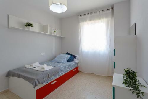 Apartamento La Ondina-rota Base By Cadiz4rentals