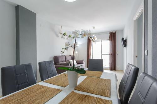 Apartamento La Ondina-rota Base By Cadiz4rentals
