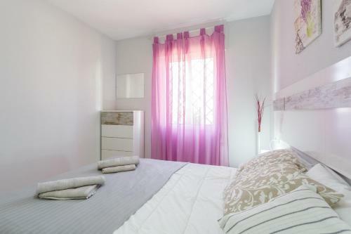Apartamento La Ondina-rota Base By Cadiz4rentals