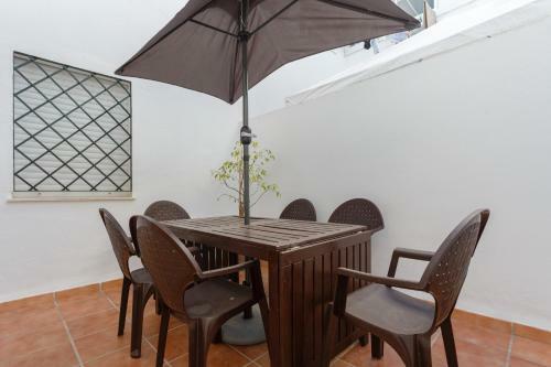 Apartamento La Ondina-rota Base By Cadiz4rentals