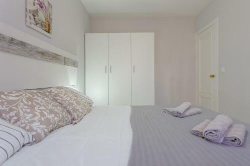 Apartamento La Ondina-rota Base By Cadiz4rentals