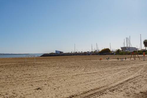 Apartamento La Ondina-rota Base By Cadiz4rentals