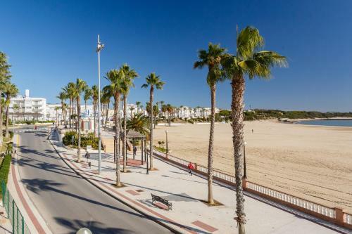 Apartamento La Ondina-rota Base By Cadiz4rentals