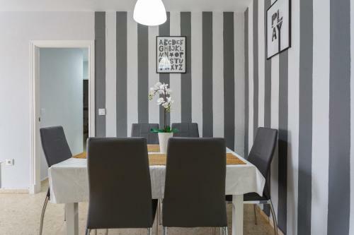 Apartamento La Ondina-rota Base By Cadiz4rentals