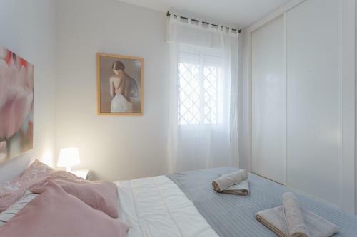 Apartamento La Ondina-rota Base By Cadiz4rentals