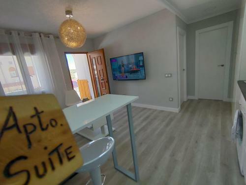 Apartamento Suite Ruidera Beach