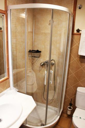 Hotel Rural Molino Del Albaic�n