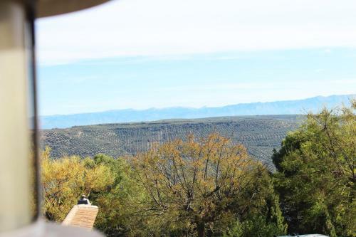 Hotel Rural Molino Del Albaic�n
