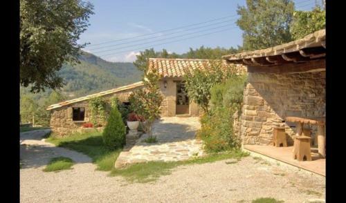 Rupit Villa Sleeps 11 With Pool