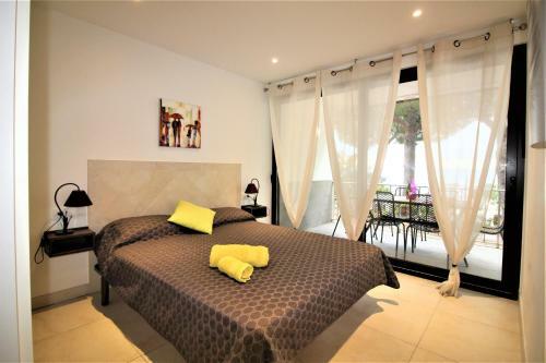 Apartamento 2188 El Corsario