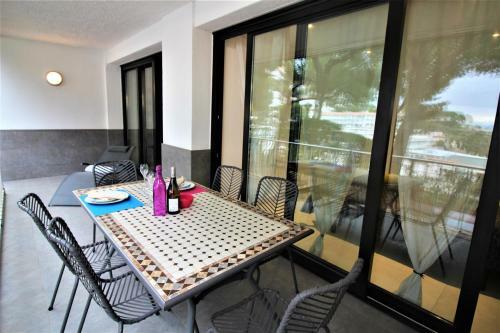 Apartamento 2188 El Corsario