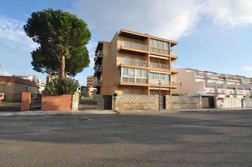 Apartamento Rnet- Venecia 3a