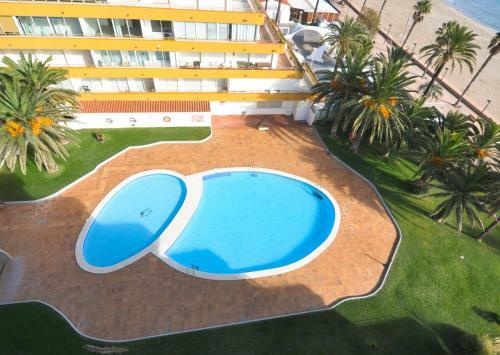 Apartamento Rnet - Rosas Holiday Center - 3402